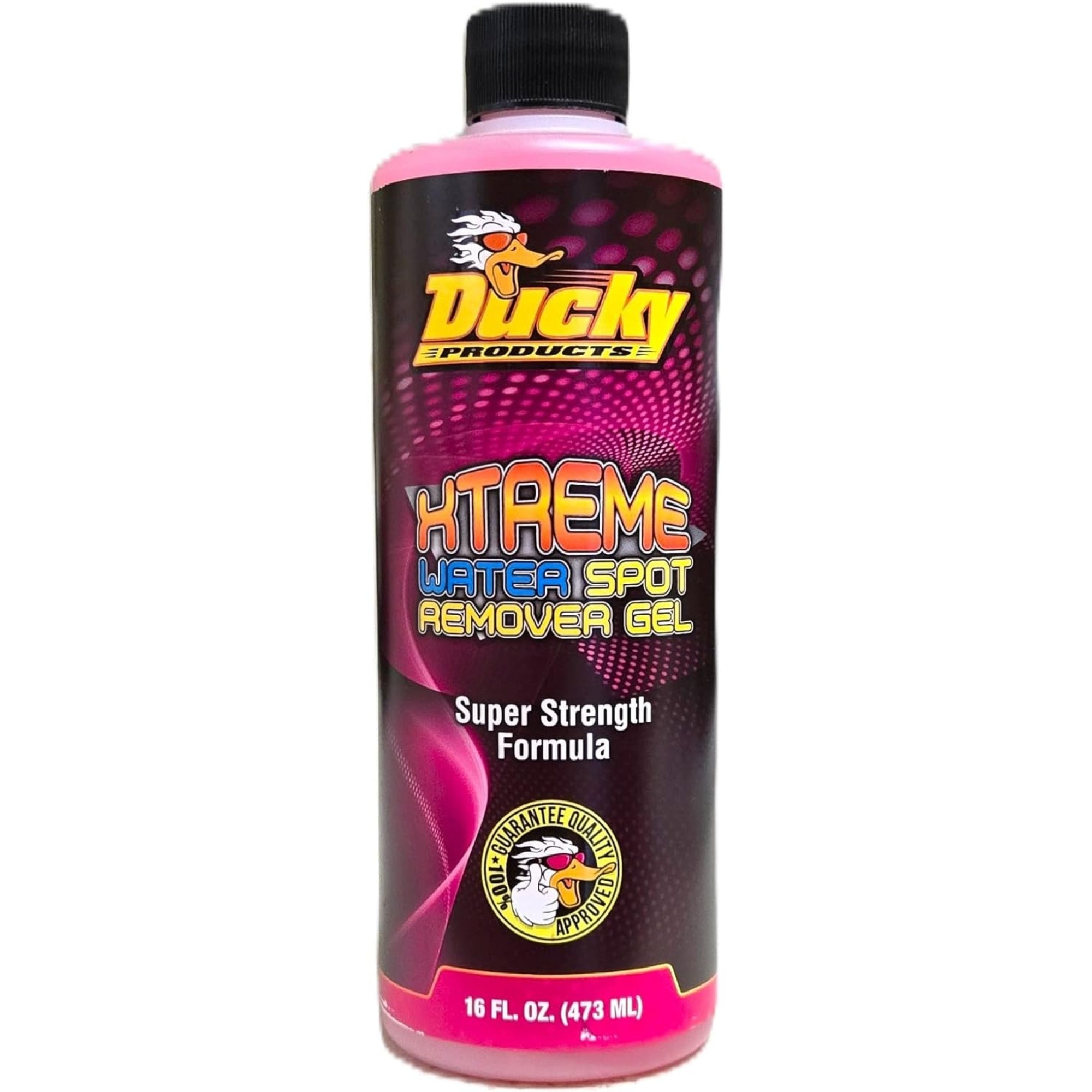 Xtreme Water Spot Remover Gel – DUCKY PRODUCTS
