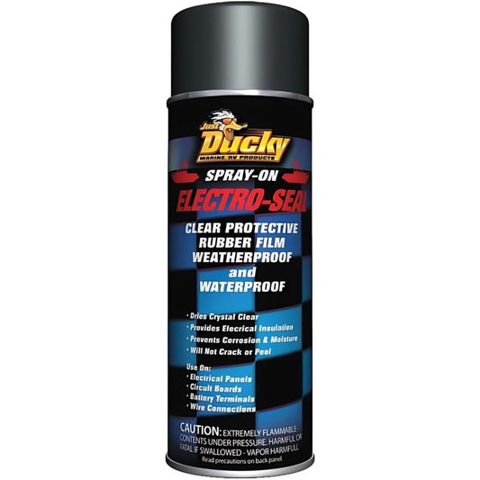 Electro-Seal 11 oz. Spray Can