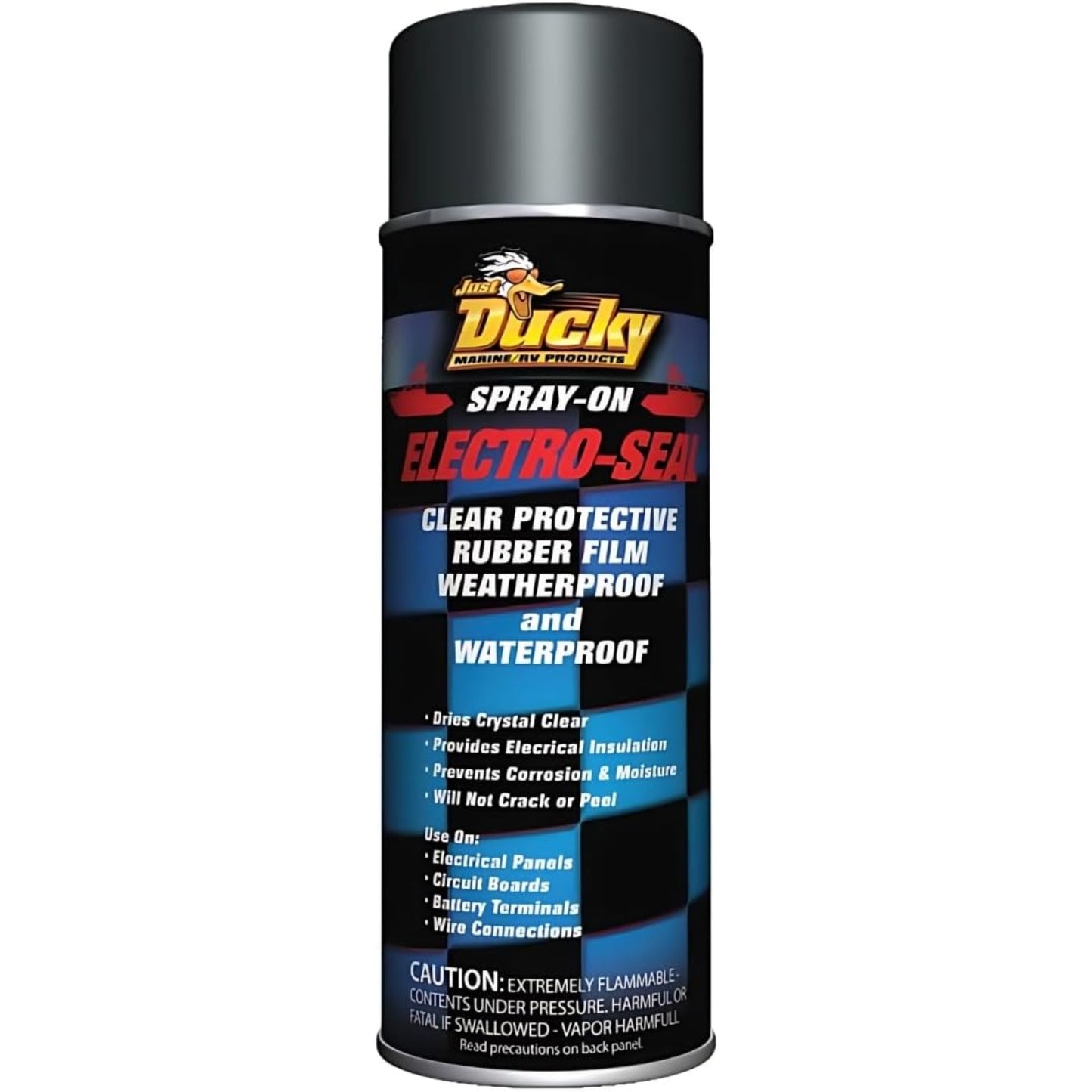Electro-Seal 11 oz. Spray Can
