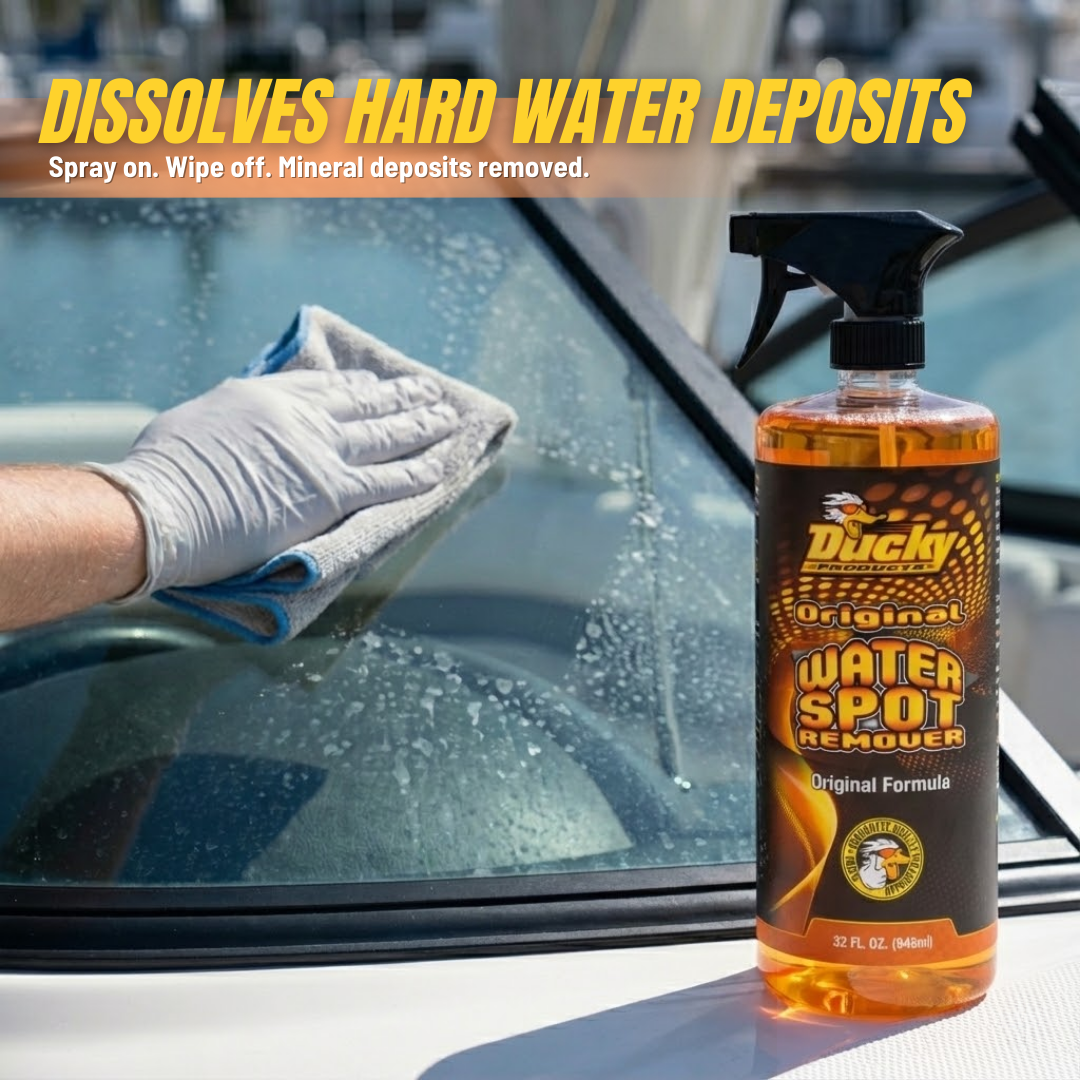 Original Water Spot Remover