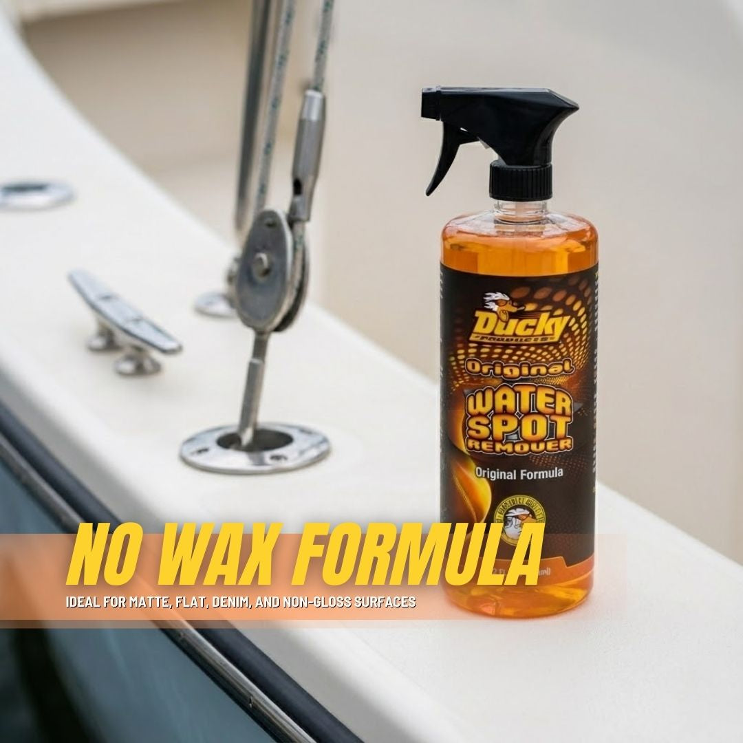 Original Water Spot Remover