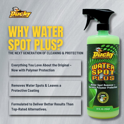 Water Spot Plus