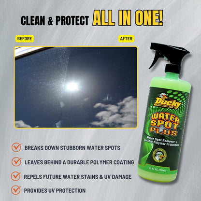 Water Spot Plus