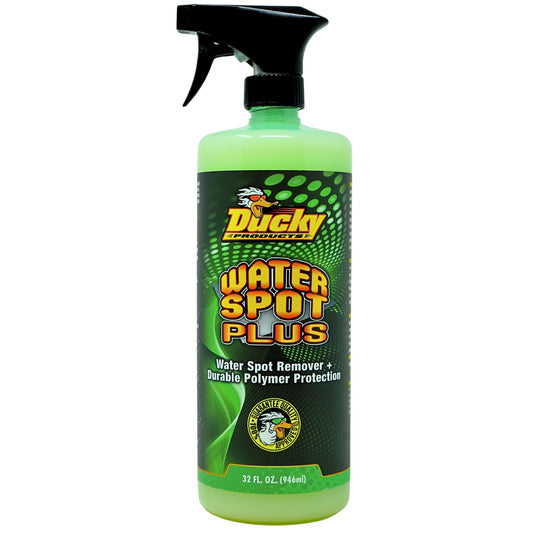 Water Spot Plus